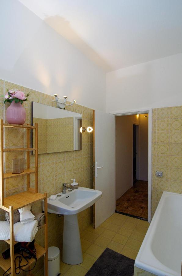 Ca' Zia Maria Apartment เวนิส ภายนอก รูปภาพ